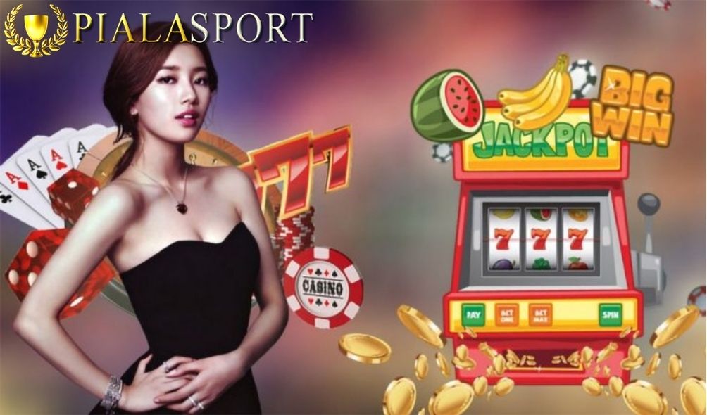 slot online gacor