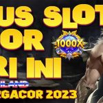 slot gacor